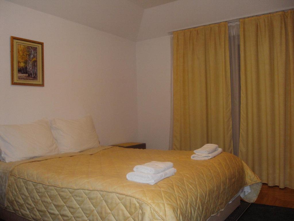 מלון אוהריד Vila Luka חדר תמונה